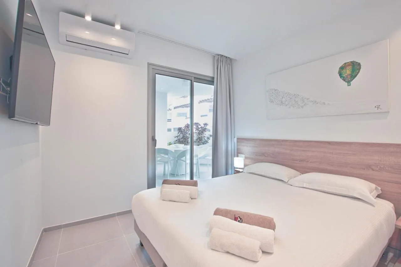 Holiday home Jardines - Tisaya 1-3 Nature Reserve & Pool View Arona