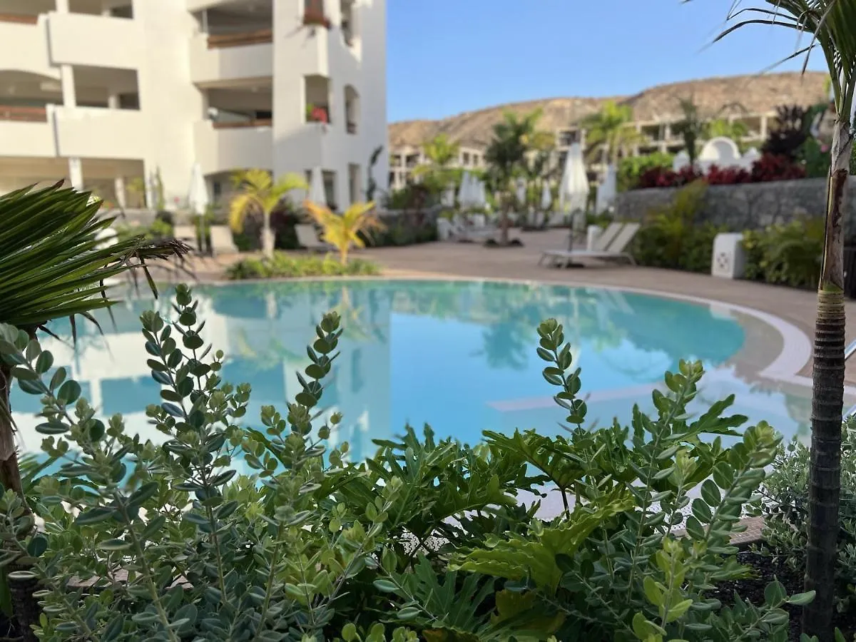 Holiday home Jardines - Tisaya 1-3 Nature Reserve & Pool View Arona