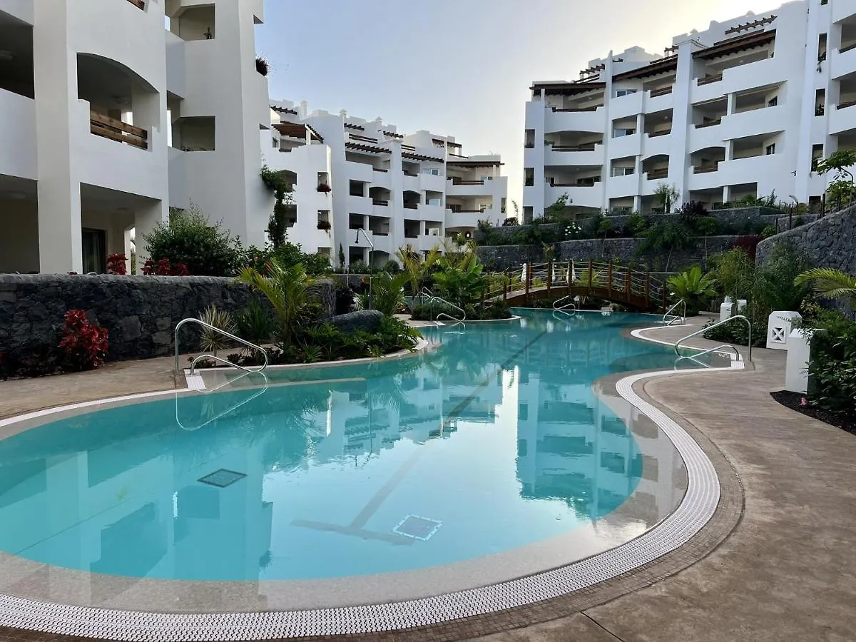 Holiday home Jardines - Tisaya 1-3 Nature Reserve & Pool View Arona