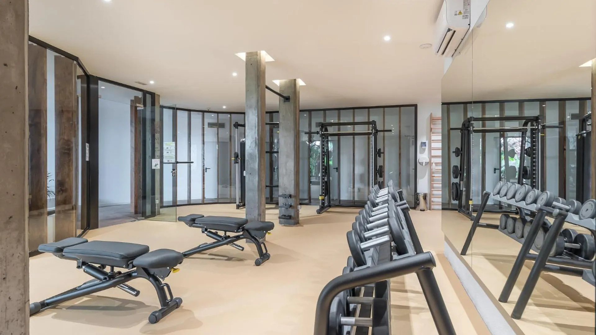 بيت للعطل Jardines - Tisaya 1-3 Nature Reserve & Pool View أرونا إسبانيا